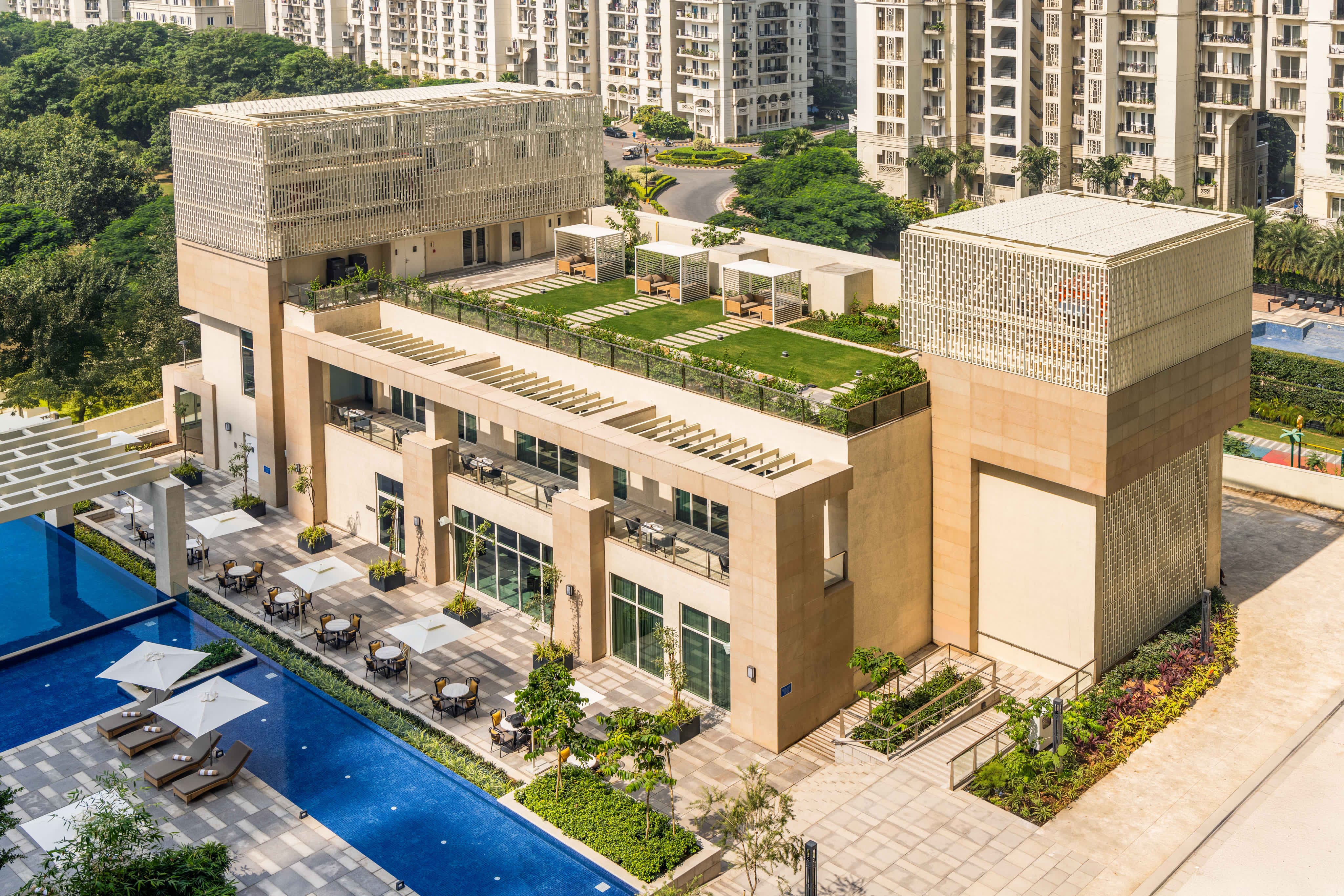 DLF Andheri Highlights Image
